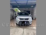 Suzuki Vitara 2022