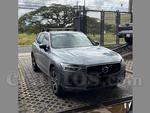 2020 Volvo Xc60 T5