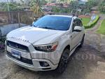 2011 Mitsubishi Outlander Sport