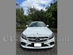Mercedes-Benz C200 2020