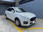 Suzuki Swift 2019