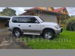 2003 Toyota Prado