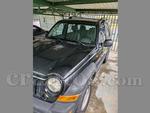 2005 Jeep Liberty