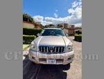 2004 Toyota Land Cruiser Prado Vx