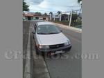 1994 Toyota Tercel