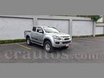 2013 Isuzu D-max Ls