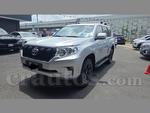 Toyota Land Cruiser Prado 2019