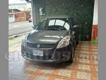 Suzuki Swift 2012