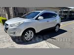2010 Hyundai Tucson