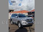 2018 Toyota Land Cruiser Vx