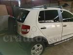 Volkswagen Crossfox 2010