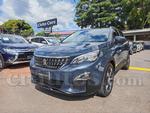 2017 Peugeot 3008