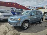 2009 Mitsubishi Outlander