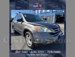 2010 Honda Cr-v Ex