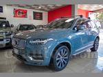 2021 Volvo Xc90 D5