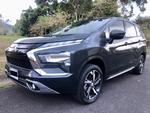 2023 Mitsubishi Xpander