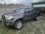 Toyota Tacoma 2009