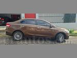 2019 Suzuki Ciaz