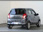 Suzuki Alto 2023