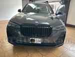 BMW X7 2020