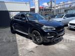 2015 BMW X6 X-drive