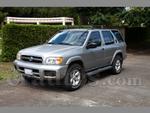 2004 Nissan Pathfinder Se