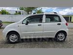 2001 Daewoo Matiz