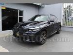 2023 BMW X6 30d X-drive M Sport Pack