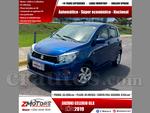 Suzuki Celerio 2019