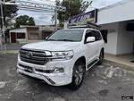 2011 Toyota Land Cruiser Lc200 Vx