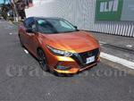 2021 Nissan Sentra