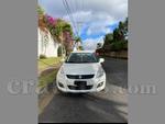 Suzuki Swift 2015