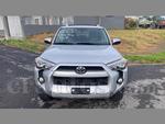 2014 Toyota 4runner