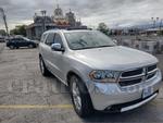 2011 Dodge Durango Crew