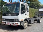 2001 isuzu fr