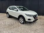 Nissan Qashqai 2019