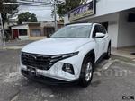 2024 Hyundai Tucson Gl Htrac