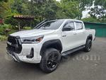 Toyota Hilux 2020