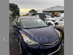 2011 Hyundai Elantra