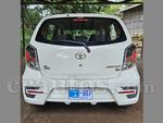 Toyota Agya 2023