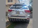 2012 Jeep Gran Cherokee Laredo