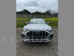 2021 Audi Q5 Tfsi Quattro
