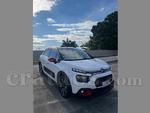2021 Citroen C3