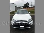 2017 Mitsubishi Outlander