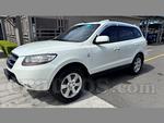 2009 Hyundai Santa Fe