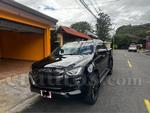 2023 Isuzu D-max Lse