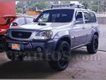 2001 Hyundai Terracan