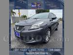 2019 Suzuki Baleno Glx