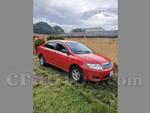 2006 Toyota Corolla