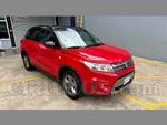 Suzuki Vitara Gl 2017